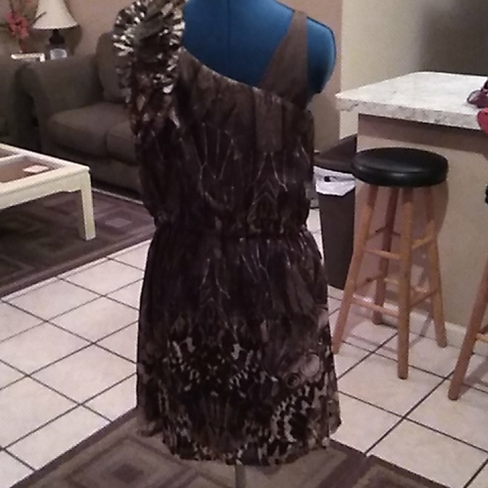 Dress - Picture 2 of 3